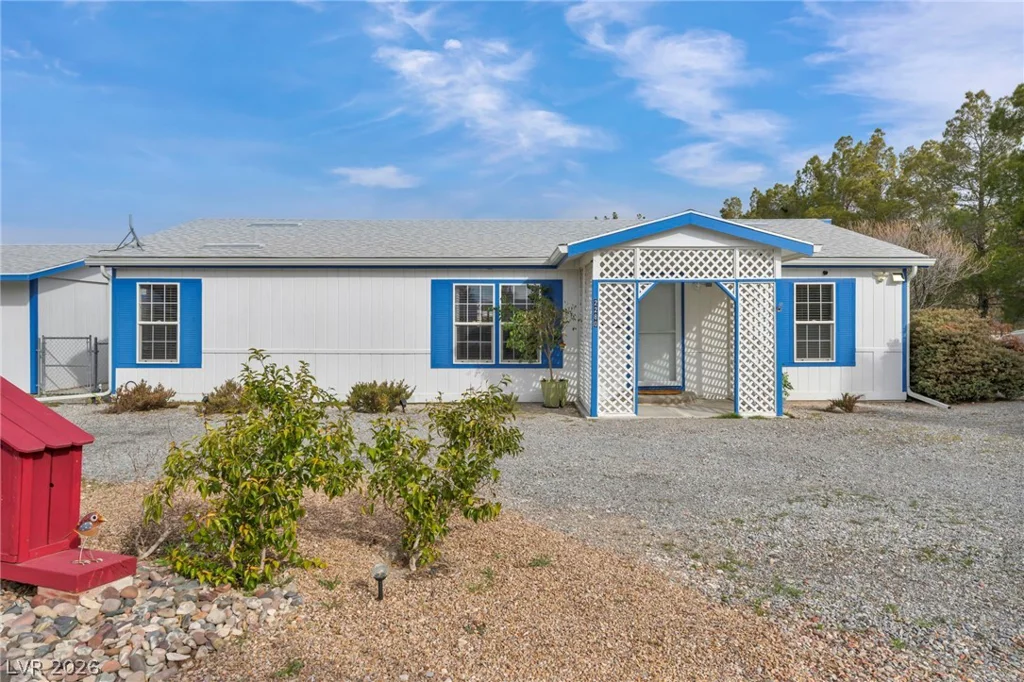 2280 Machado, Pahrump, NV 89048