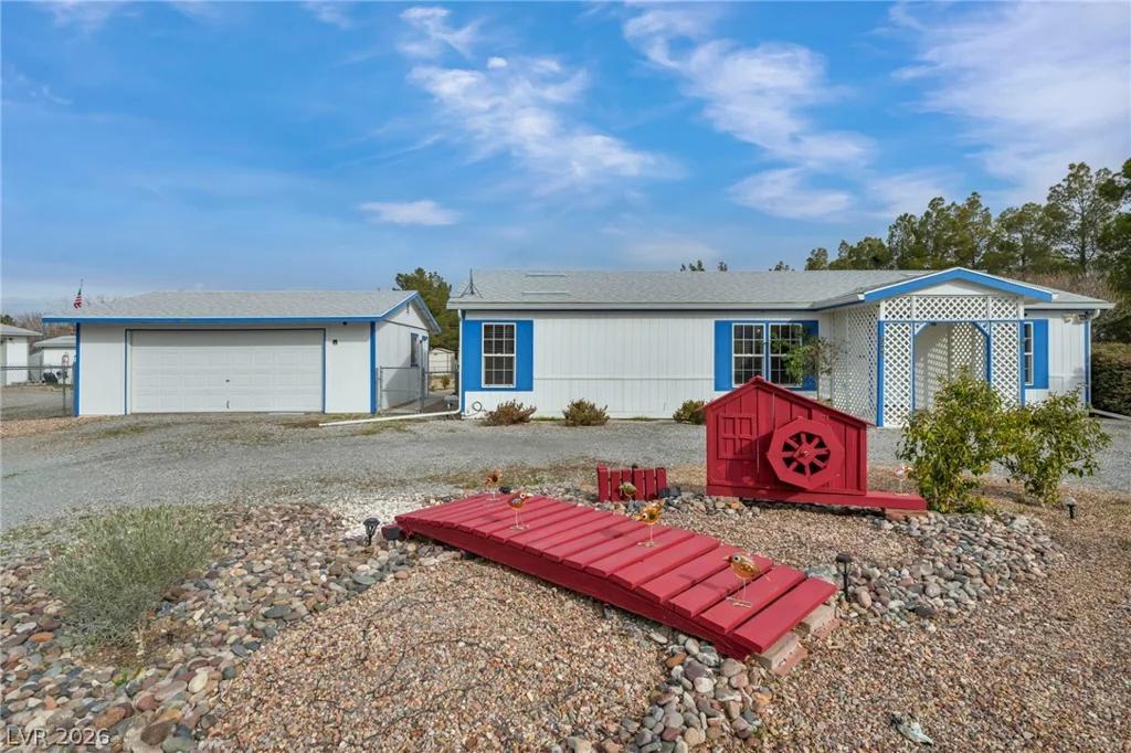 2280 Machado, Pahrump, NV 89048