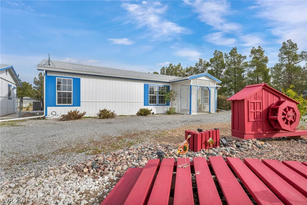 2280 Machado, Pahrump, NV 89048