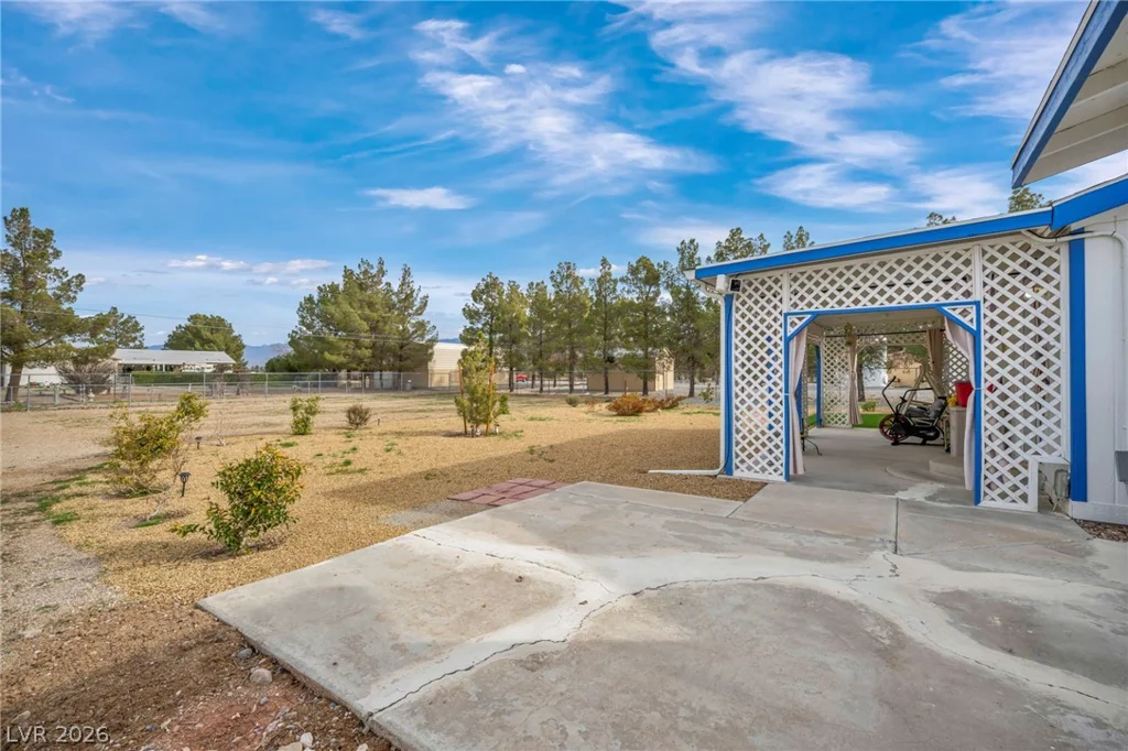 2280 Machado, Pahrump, NV 89048