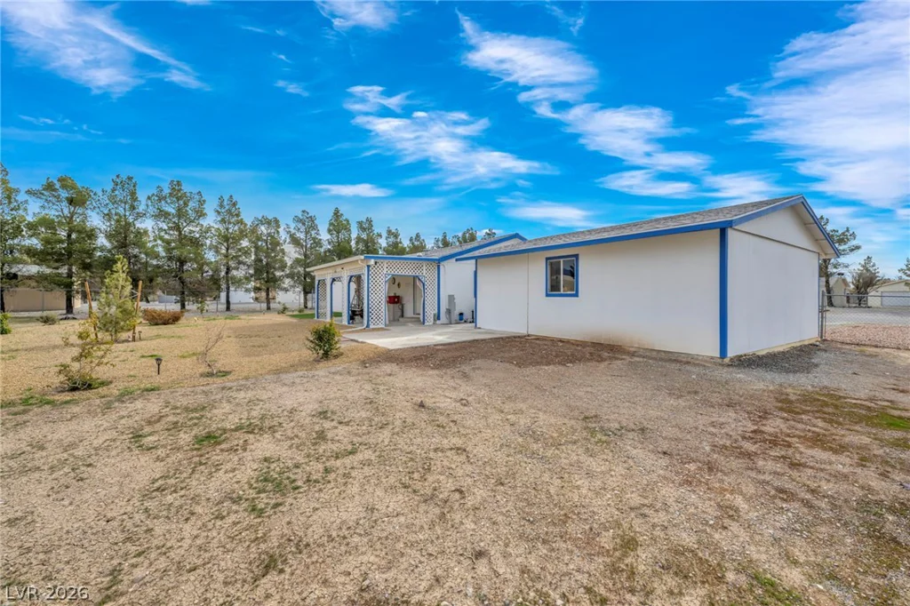 2280 Machado, Pahrump, NV 89048