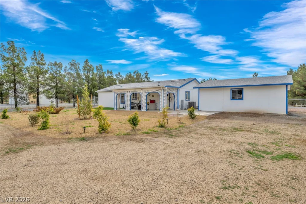 2280 Machado, Pahrump, NV 89048