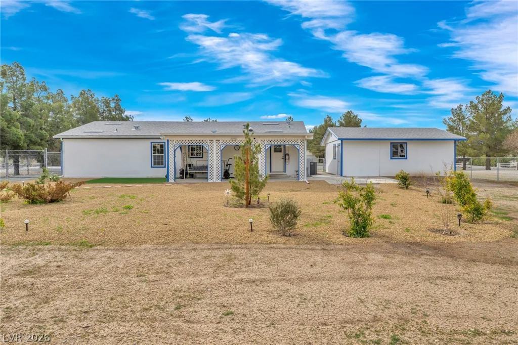 2280 Machado, Pahrump, NV 89048