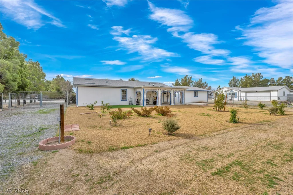 2280 Machado, Pahrump, NV 89048