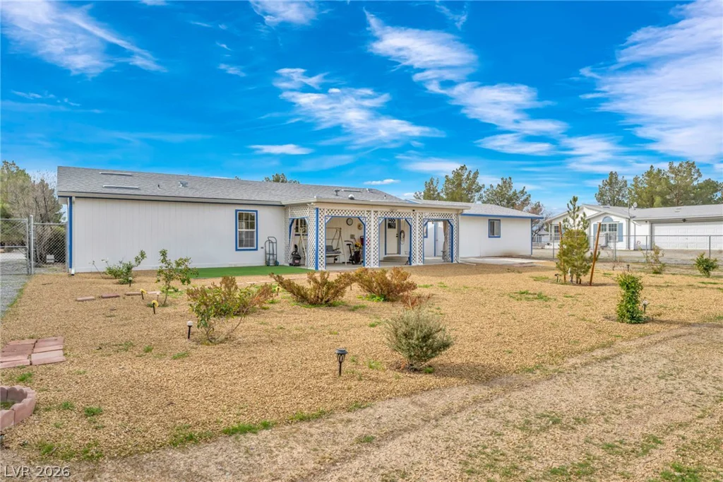 2280 Machado, Pahrump, NV 89048
