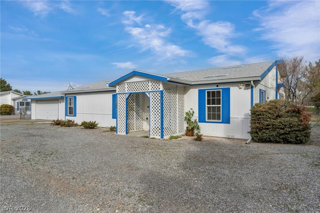 2280 Machado, Pahrump, NV 89048