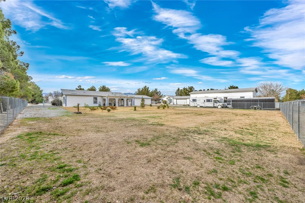 2280 Machado, Pahrump, NV 89048