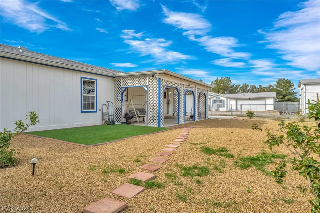 2280 Machado, Pahrump, NV 89048