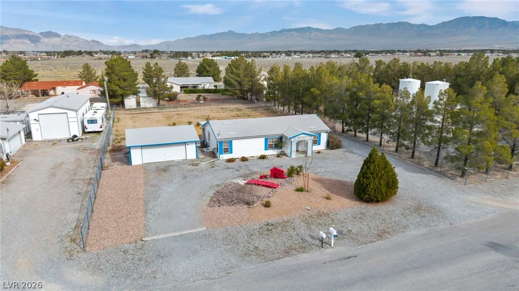 2280 Machado, Pahrump, NV 89048