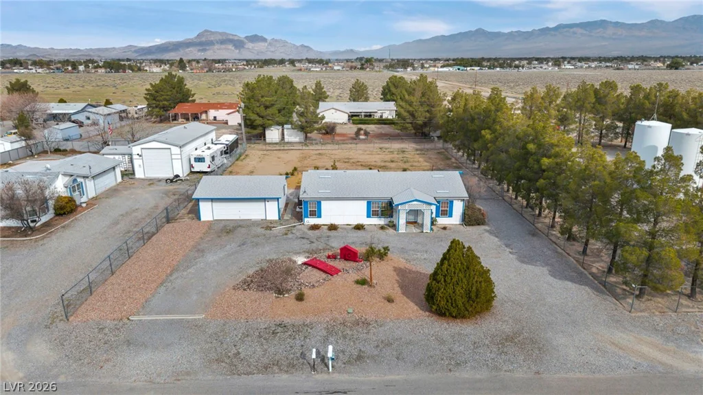 2280 Machado, Pahrump, NV 89048