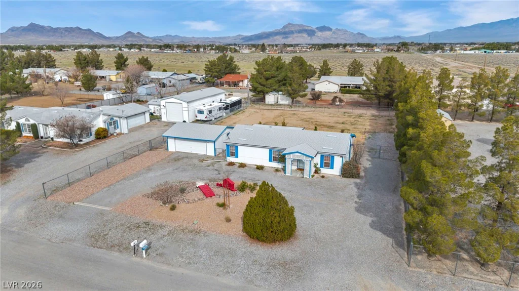 2280 Machado, Pahrump, NV 89048
