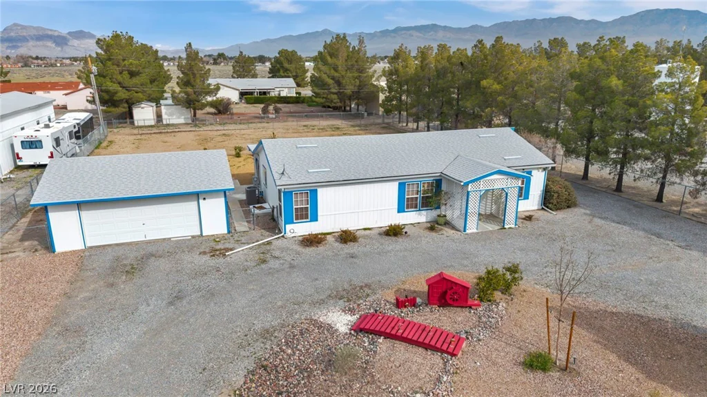 2280 Machado, Pahrump, NV 89048