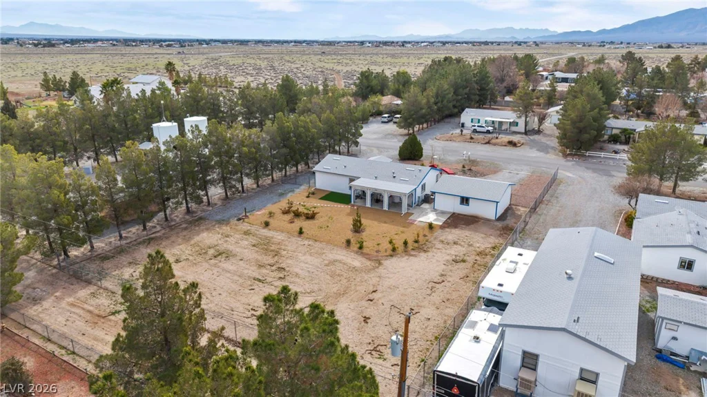 2280 Machado, Pahrump, NV 89048