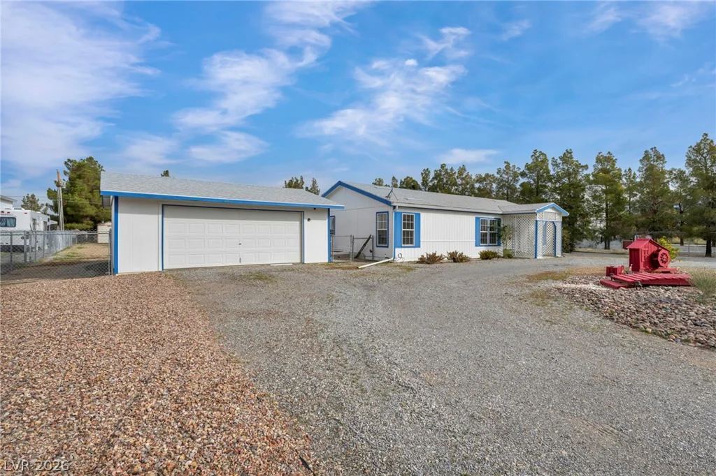 2280 Machado, Pahrump, NV 89048