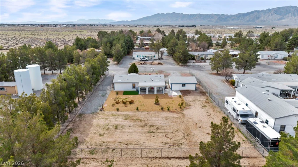 2280 Machado, Pahrump, NV 89048