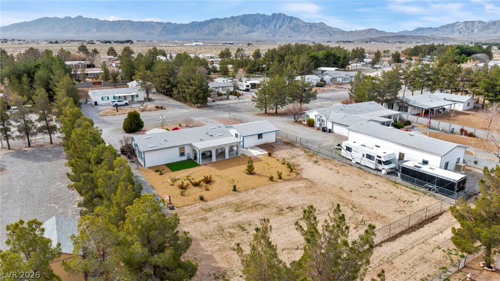 2280 Machado, Pahrump, NV 89048