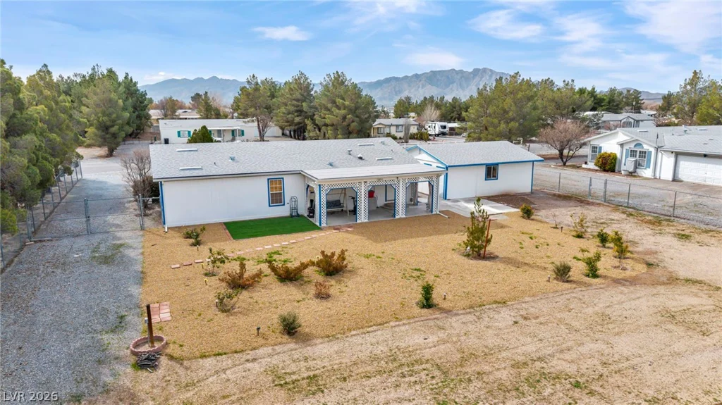 2280 Machado, Pahrump, NV 89048