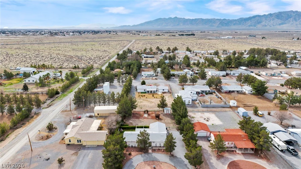 2280 Machado, Pahrump, NV 89048