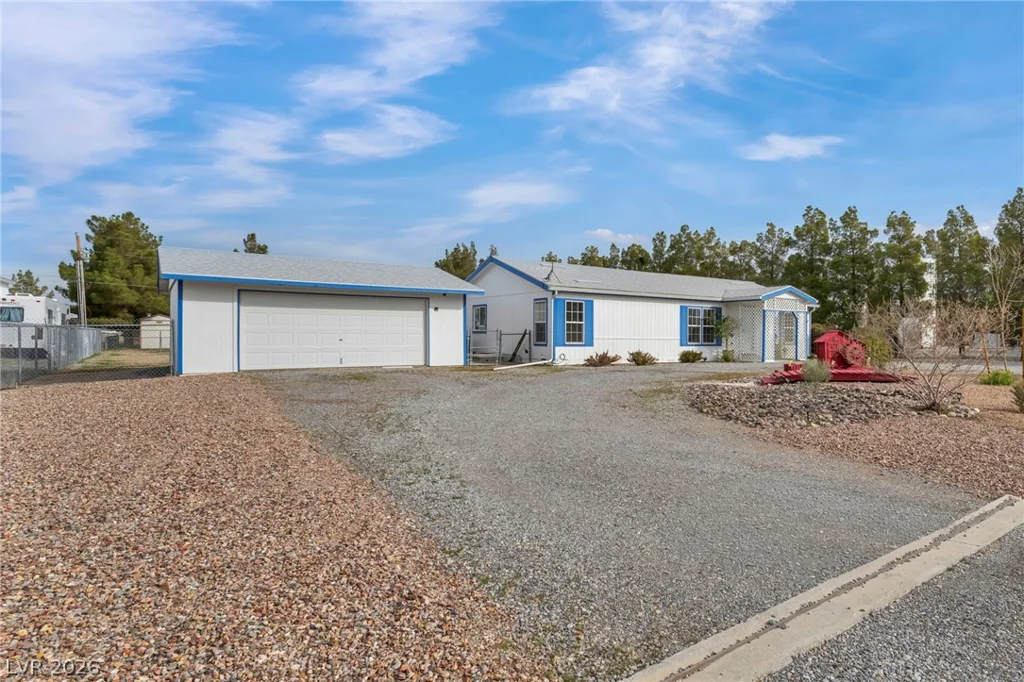 2280 Machado, Pahrump, NV 89048
