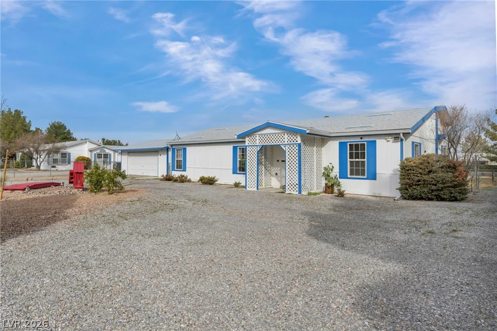 2280 Machado, Pahrump, NV 89048