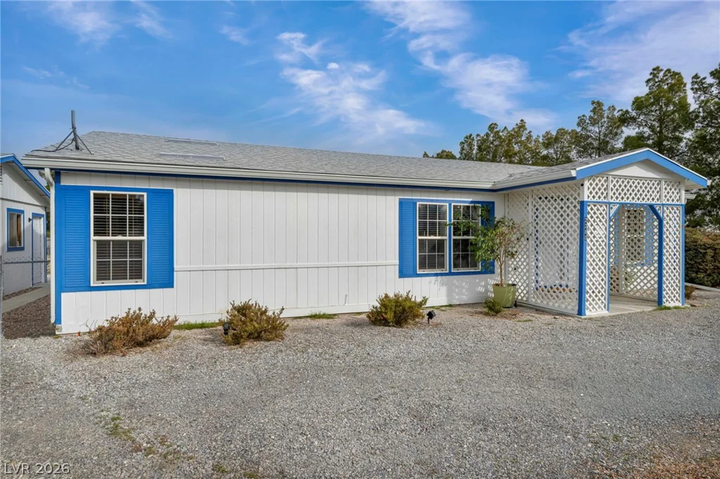 2280 Machado, Pahrump, NV 89048