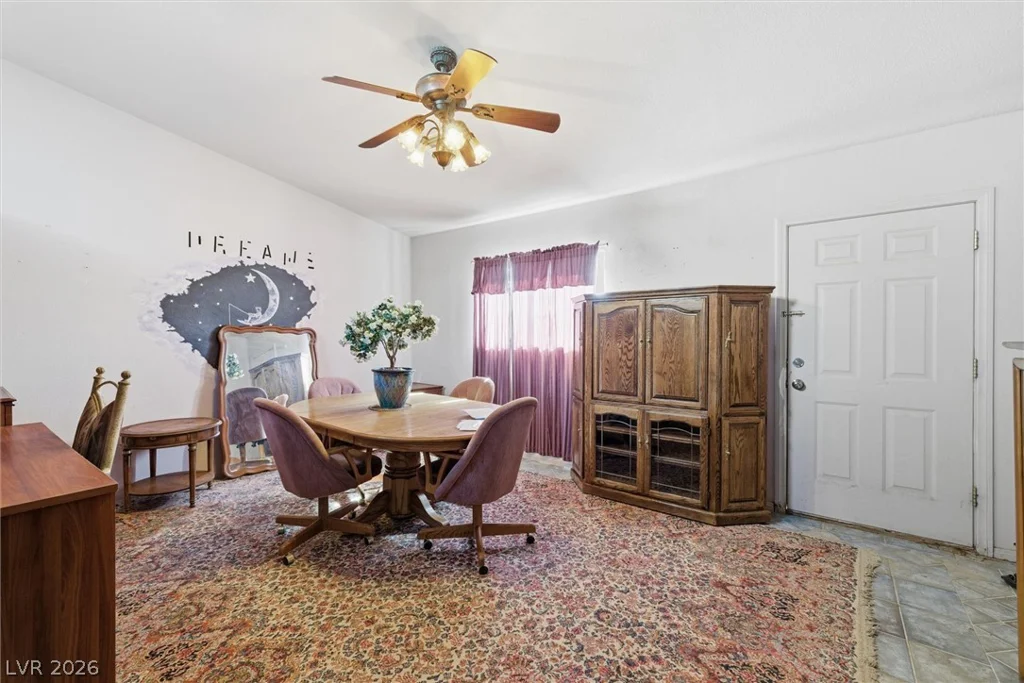 5640 Johnnie Mine, Pahrump, NV 89060