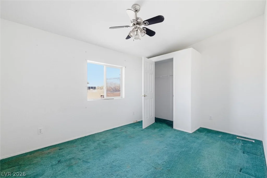 5640 Johnnie Mine, Pahrump, NV 89060