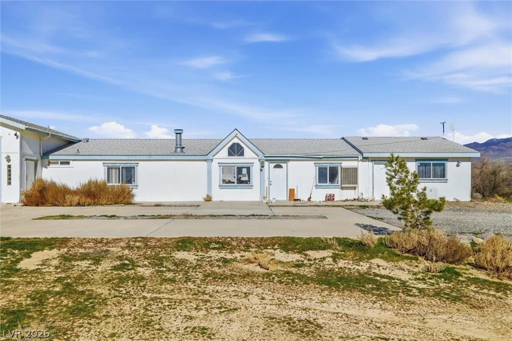 5640 Johnnie Mine, Pahrump, NV 89060
