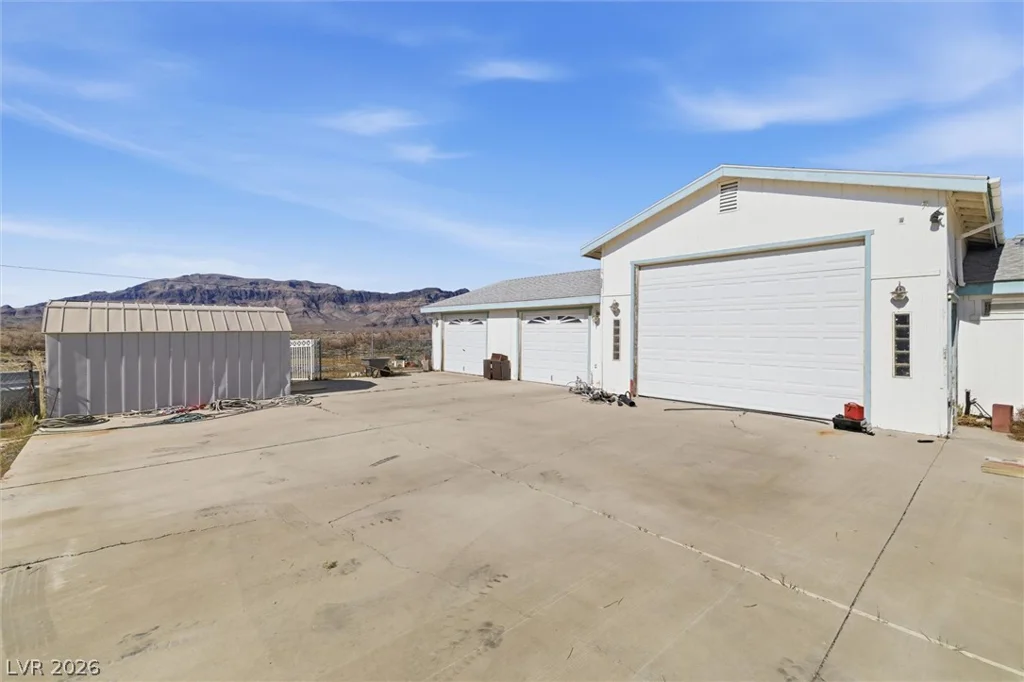 5640 Johnnie Mine, Pahrump, NV 89060