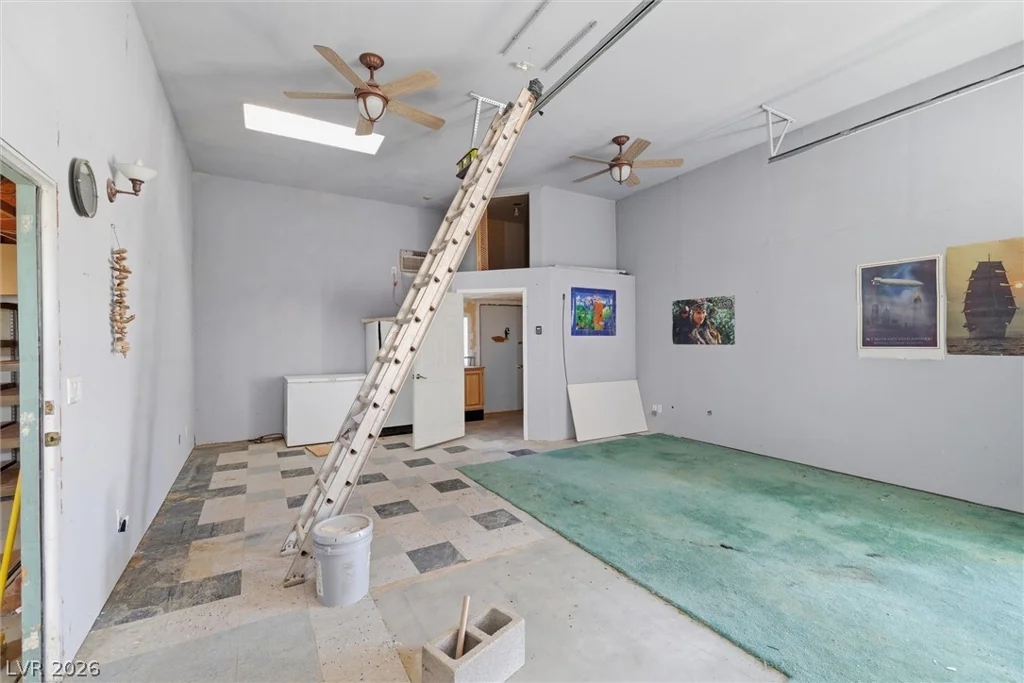 5640 Johnnie Mine, Pahrump, NV 89060