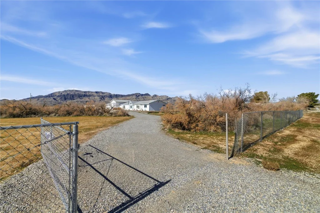5640 Johnnie Mine, Pahrump, NV 89060