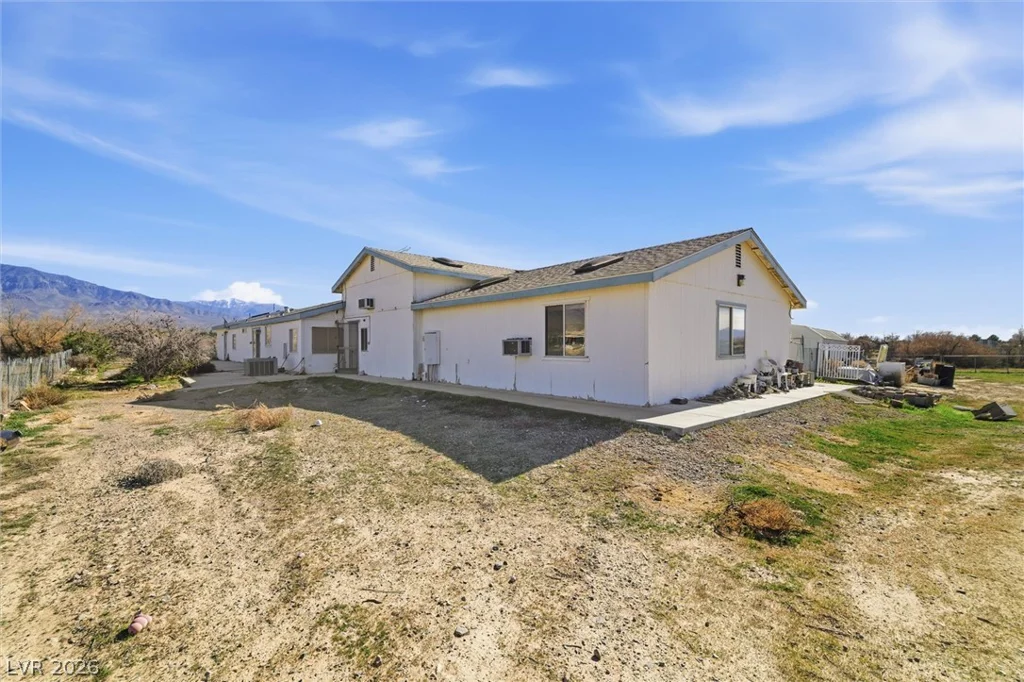 5640 Johnnie Mine, Pahrump, NV 89060
