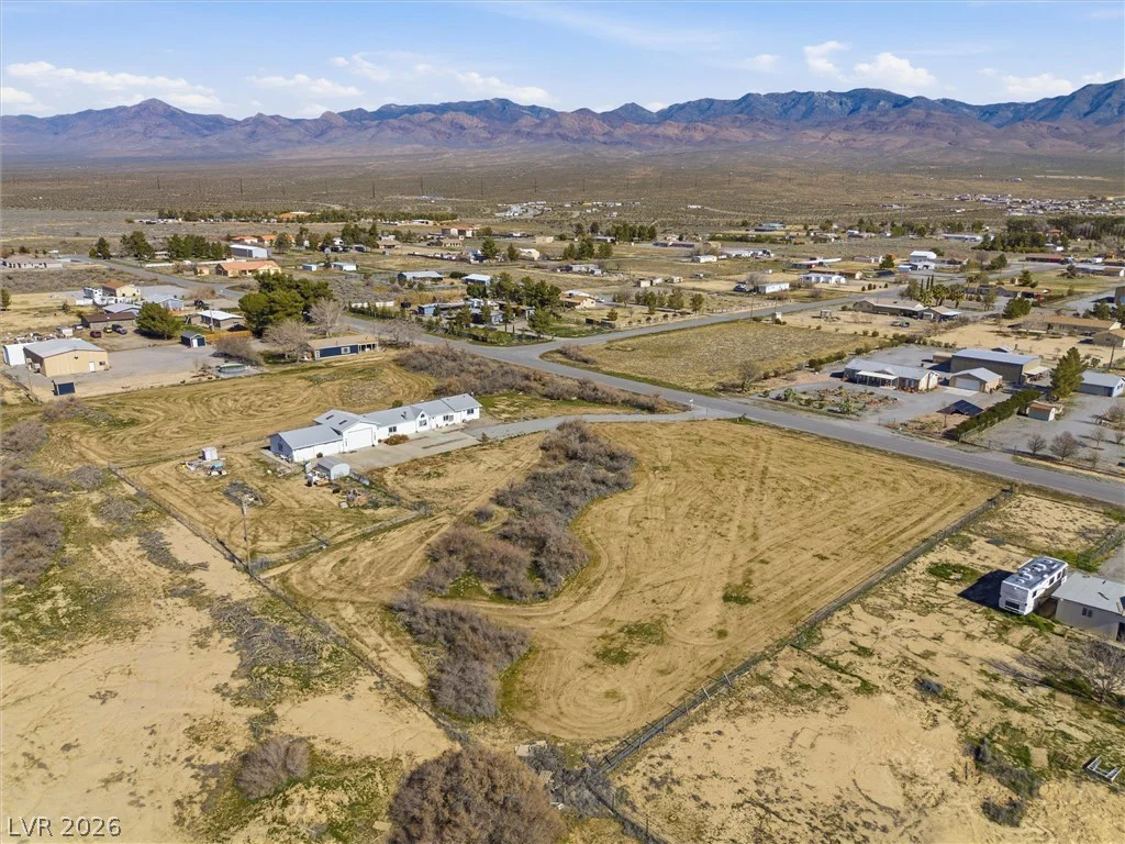 5640 Johnnie Mine, Pahrump, NV 89060