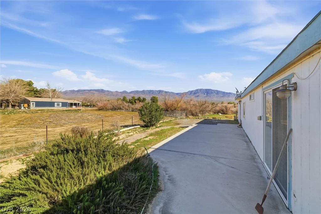 5640 Johnnie Mine, Pahrump, NV 89060