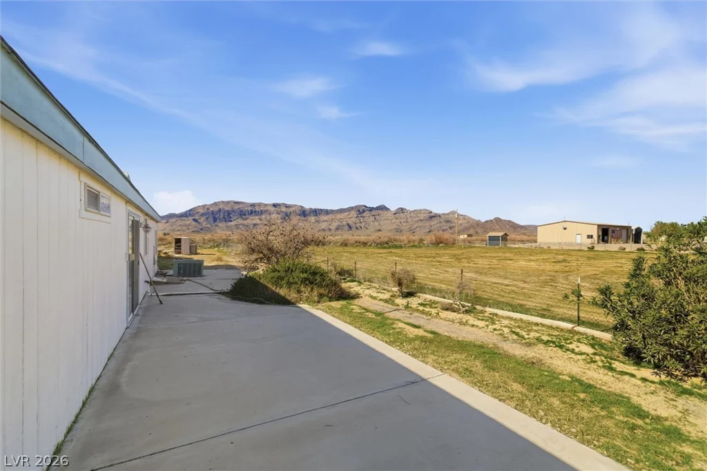 5640 Johnnie Mine, Pahrump, NV 89060