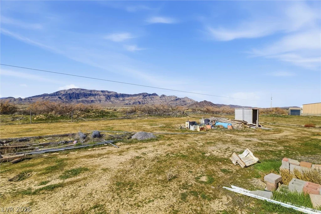 5640 Johnnie Mine, Pahrump, NV 89060