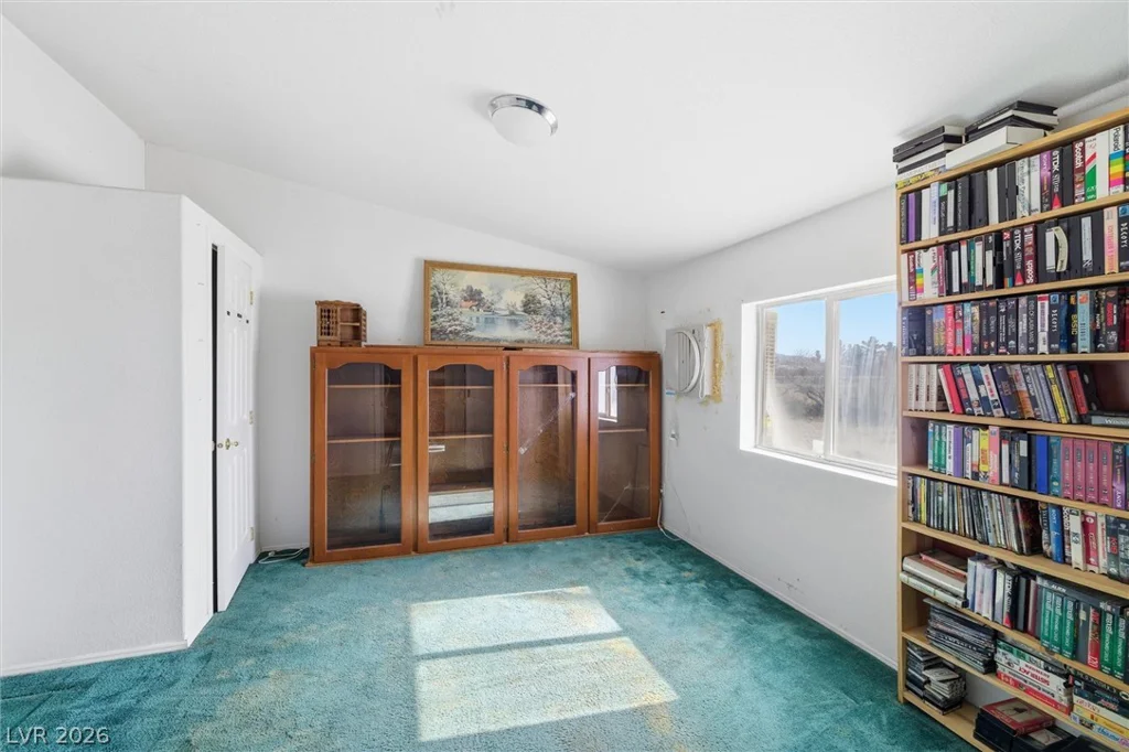 5640 Johnnie Mine, Pahrump, NV 89060
