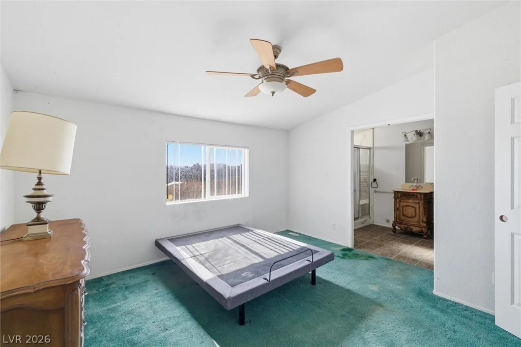 5640 Johnnie Mine, Pahrump, NV 89060