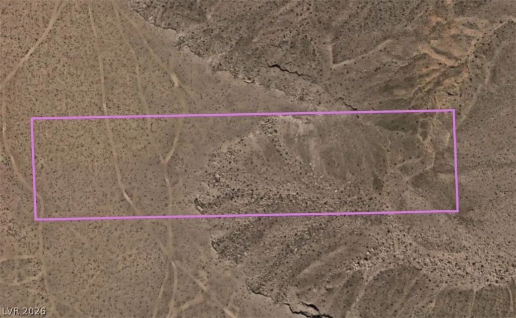 1 Mesa, Logandale, NV 89021
