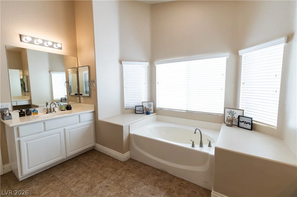 6493 Yellow Bells, Las Vegas, NV 89131