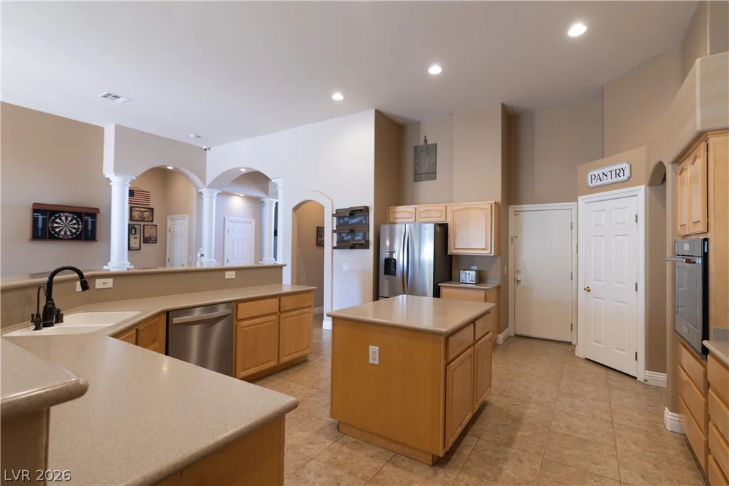 6493 Yellow Bells, Las Vegas, NV 89131