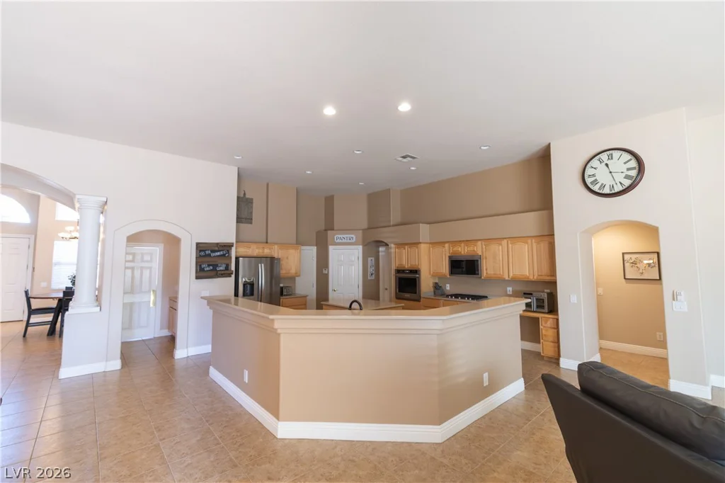 6493 Yellow Bells, Las Vegas, NV 89131