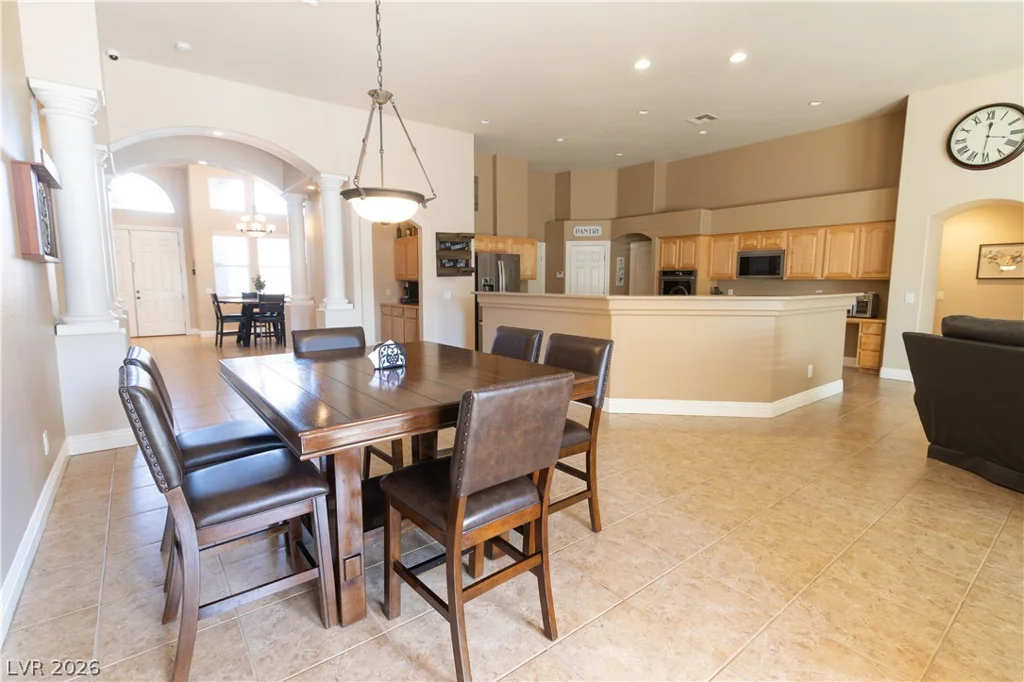 6493 Yellow Bells, Las Vegas, NV 89131