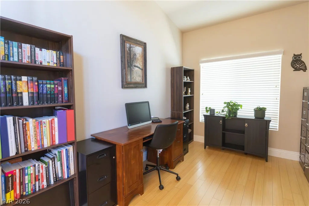 6493 Yellow Bells, Las Vegas, NV 89131