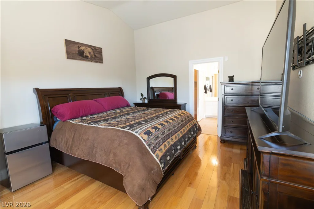 6493 Yellow Bells, Las Vegas, NV 89131
