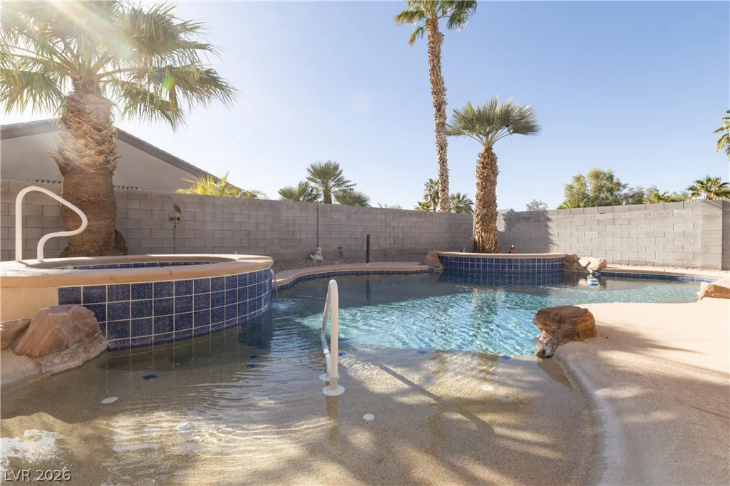 6493 Yellow Bells, Las Vegas, NV 89131