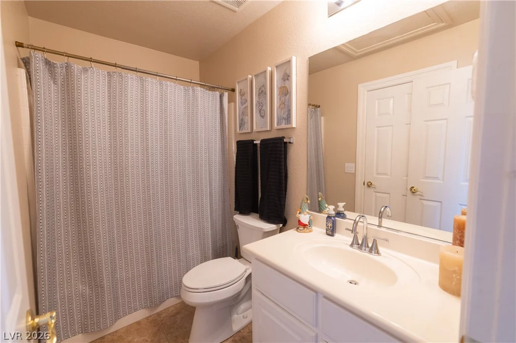 6493 Yellow Bells, Las Vegas, NV 89131