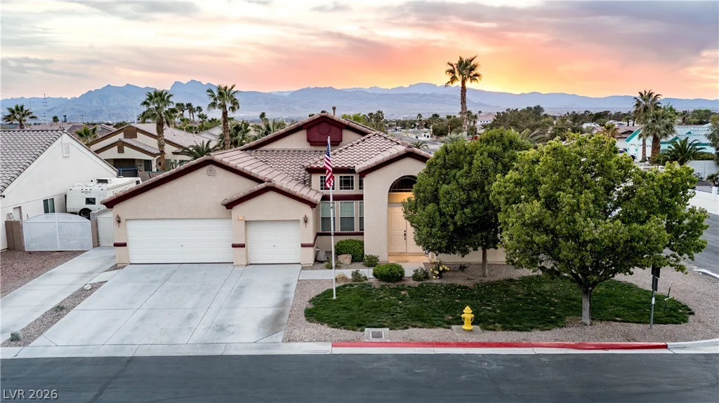 6493 Yellow Bells, Las Vegas, NV 89131