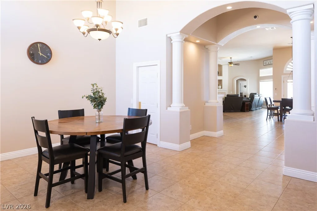 6493 Yellow Bells, Las Vegas, NV 89131