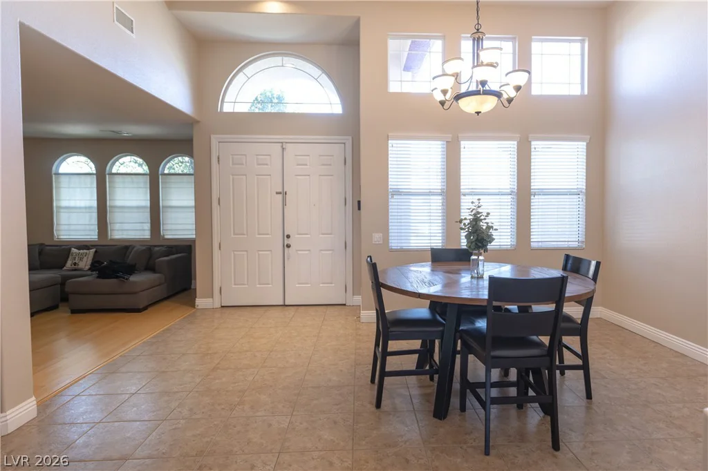 6493 Yellow Bells, Las Vegas, NV 89131